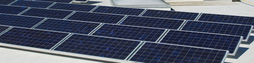 FREE Commercial Solar PV