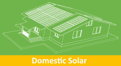 Domestic Solar