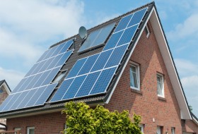 Free Solar Suitability