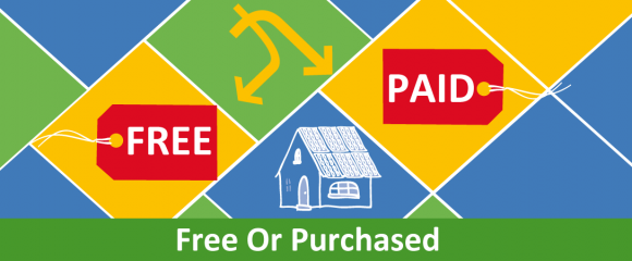 Free-or-Purchased-Solar