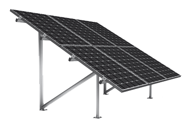 K2 Solar PV Mounting System