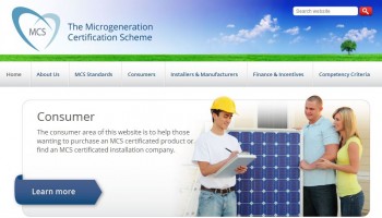 MCS Certification Website