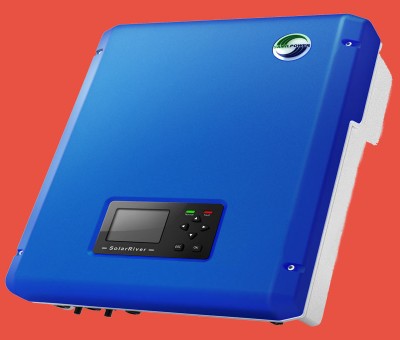 Samil Power Solar Inverter