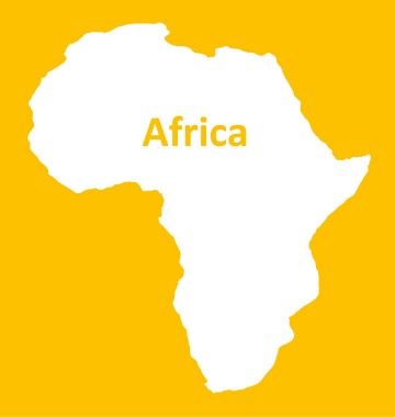 Solar PV Africa