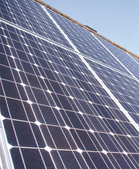 Solar PV Technologies