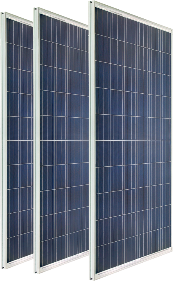Trina-Solar-PV-Panels