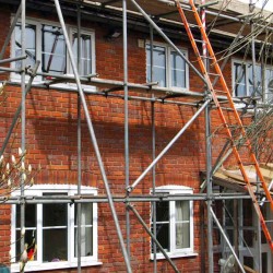 scaffolding-for-solar-pv