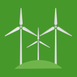 Wind Power Renewable Technology
