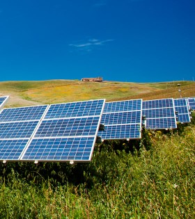 Solar-PV-Utility-Scale-Installation