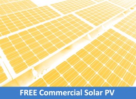 FREE-Commercial-Solar-PV