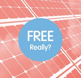 FREE-Solar-PV-Really