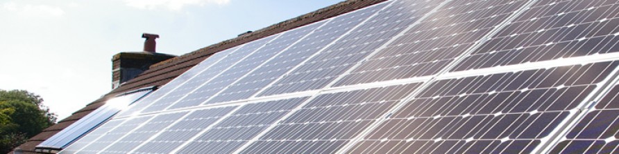 Why Solar PV On Roofs Is A Great Choice